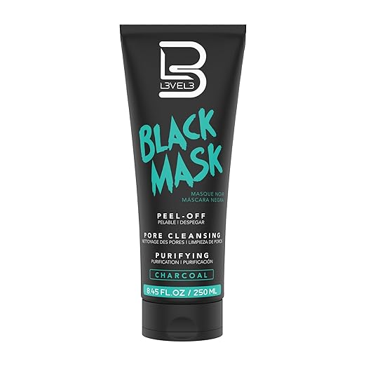 Black Mask