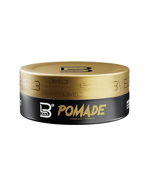 Pomade