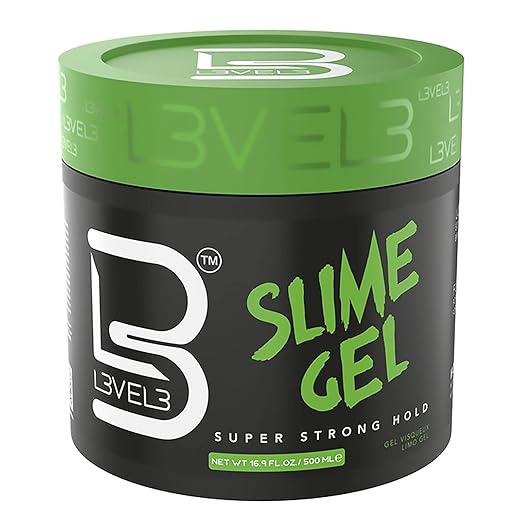 Slime Gel